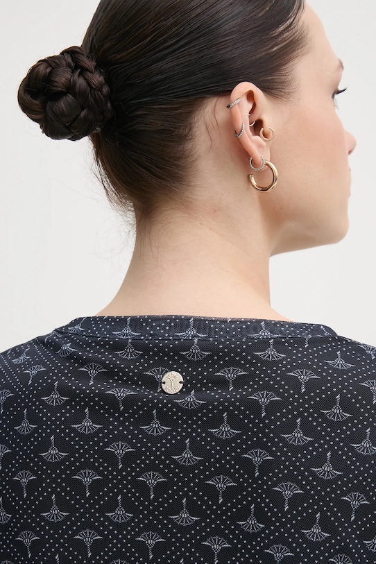 Платье Joop! 30046256 тёмно-синий