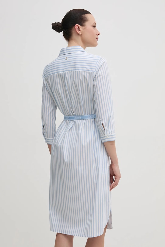 Oblačila Obleka Joop! 30046521 bela