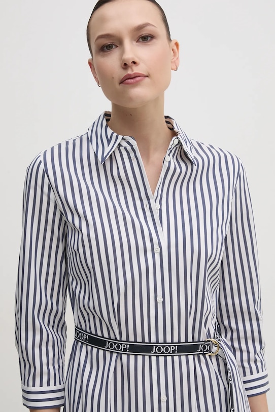 Joop! rochie alb 30046521