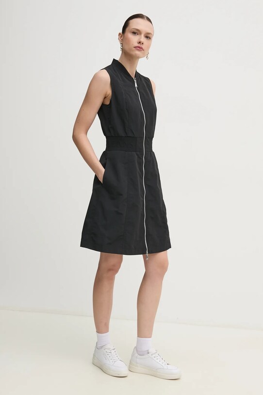 Joop! rochie 30046291 negru SS25