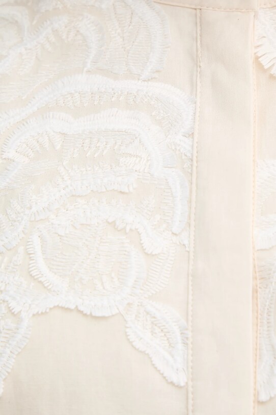 Bruuns Bazaar rochie BBW4582 bej