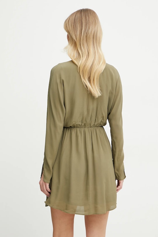 Oblečení Šaty Liu Jo WA5097.T2578 zelená