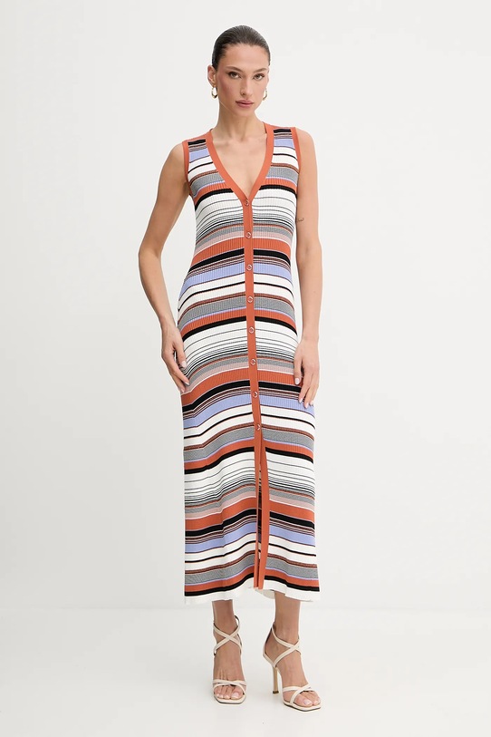 Haljina Liu Jo casual šarena WA5211.MS55N