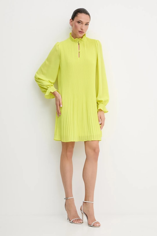 Платье Liu Jo WA5238.T4300 жёлтый SS25