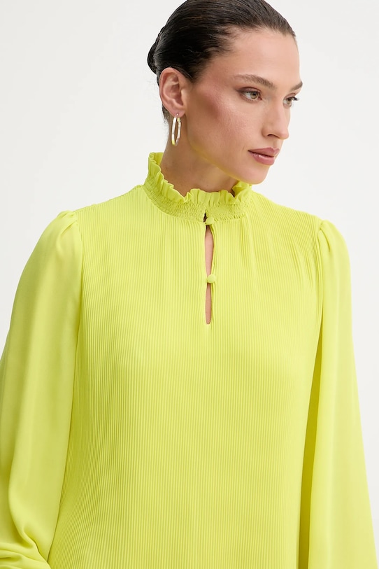 Платье Liu Jo жёлтый WA5238.T4300