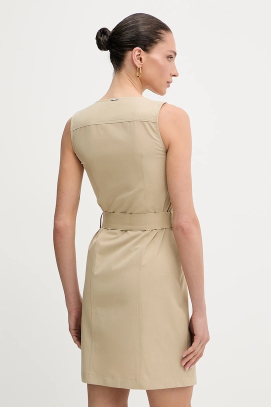 Oblečení Šaty Liu Jo WA5264.T4277 béžová