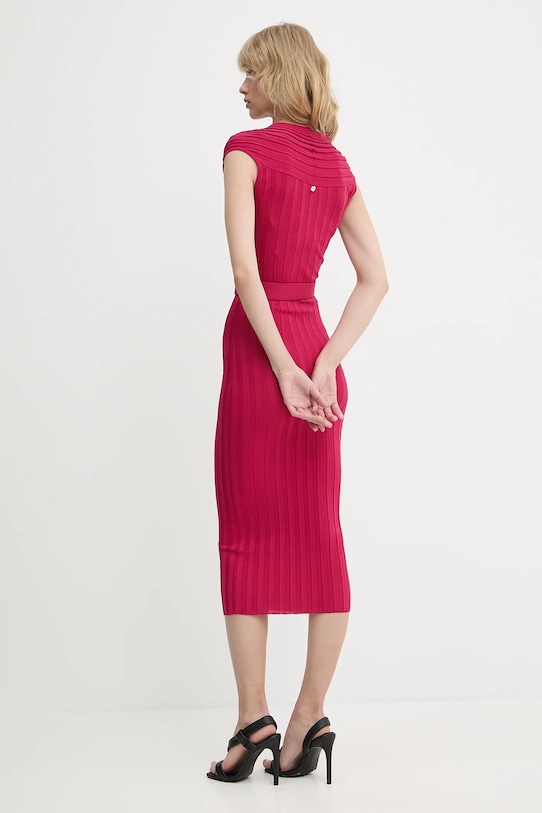 Одежда Платье Liu Jo WA5365.MS55N розовый