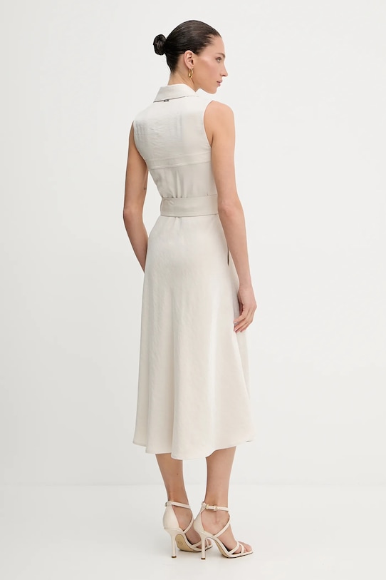 Одяг Сукня Liu Jo WA5421.T3406 бежевий