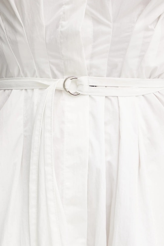 Liu Jo rochie WA5429.T4433 alb