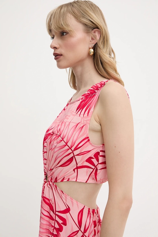Liu Jo rochie roz VA5029.T2961