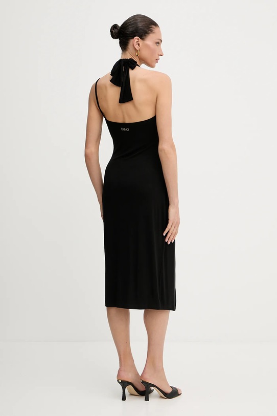 Îmbrăcăminte Liu Jo rochie VA5062.JS360 negru