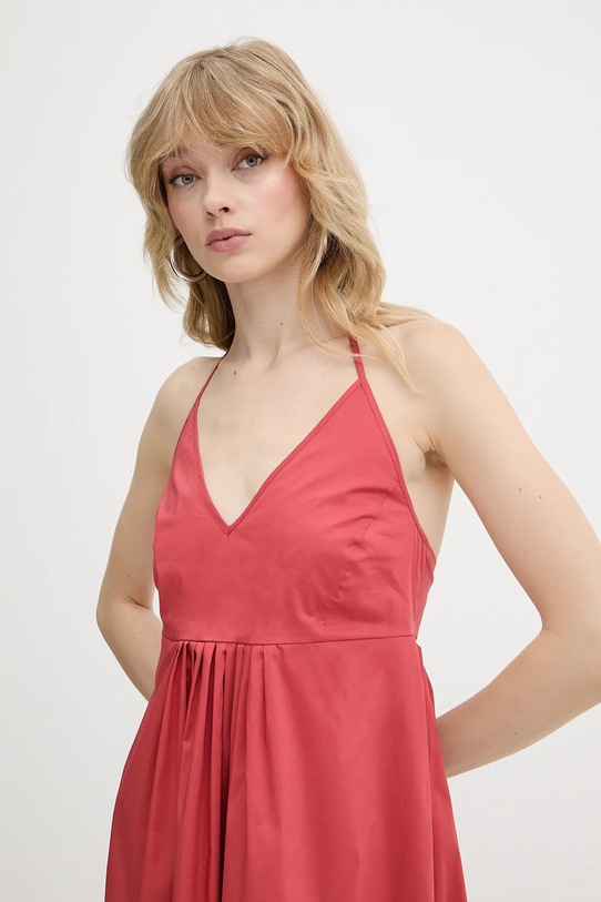 Liu Jo rochie roz VA5069.TS330