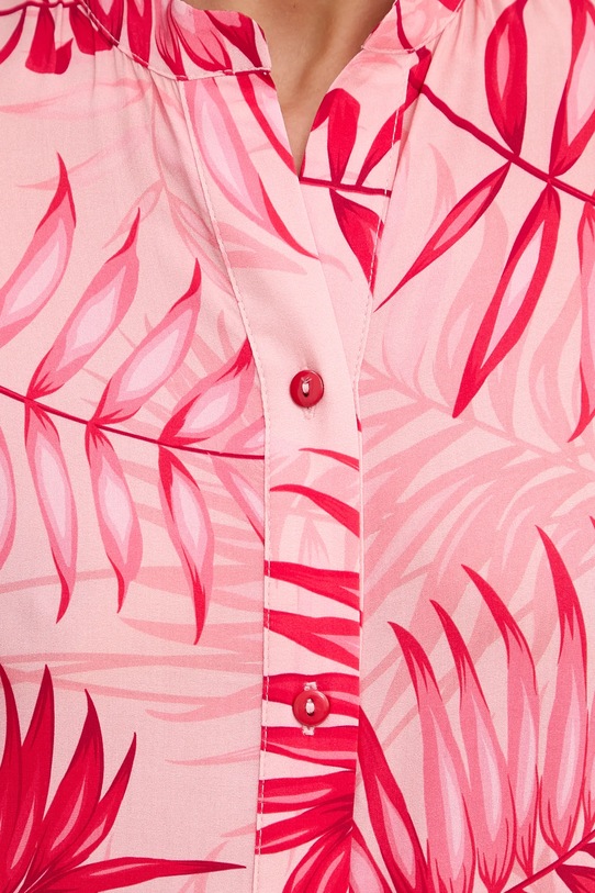 Φόρεμα Liu Jo VA5125.T2961 ροζ