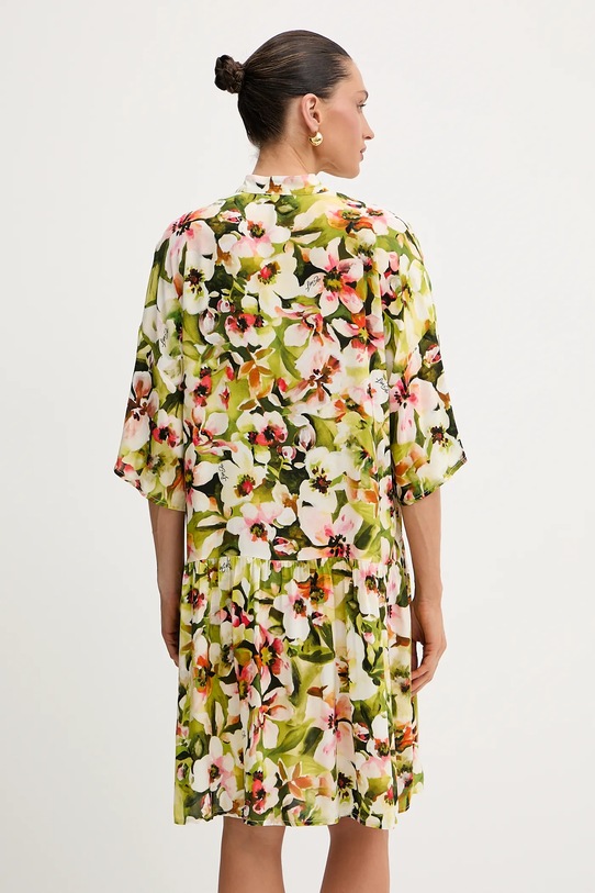 Одежда Платье Liu Jo VA5125.T2961 зелёный