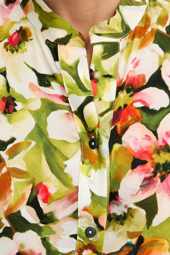 Платье Liu Jo VA5125.T2961 зелёный