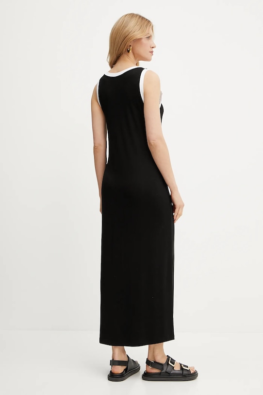 Îmbrăcăminte Liu Jo rochie VA5134.JS360 negru