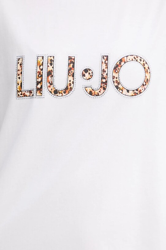 Платье Liu Jo VA5194.JS003 белый