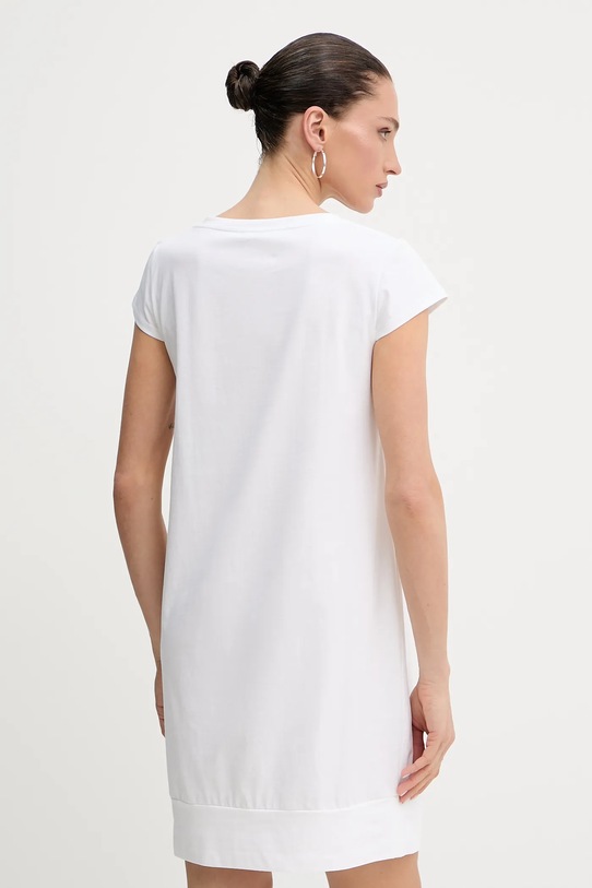 Oblačila Obleka Liu Jo VA5194.JS003 bela