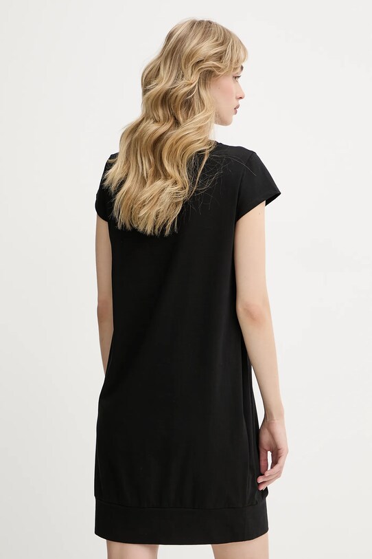 Îmbrăcăminte Liu Jo rochie VA5194.JS003 negru