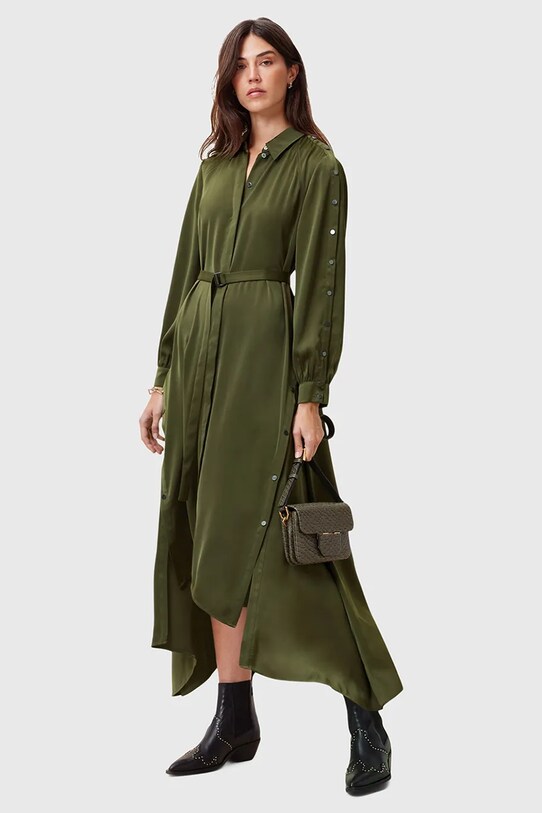 Платье AllSaints LEXI W036DC