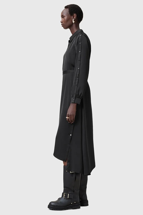 Šaty AllSaints LEXI W036DC