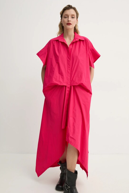Сукня MMC STUDIO VIVI рожевий SS25