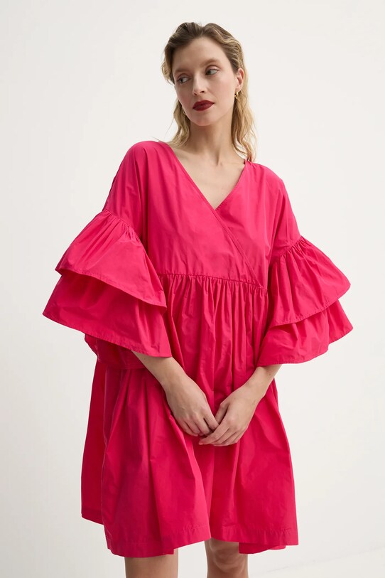 Сукня MMC STUDIO casual рожевий CLEO