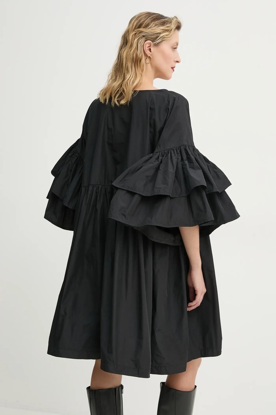 Oblečení Šaty MMC STUDIO CLEO černá