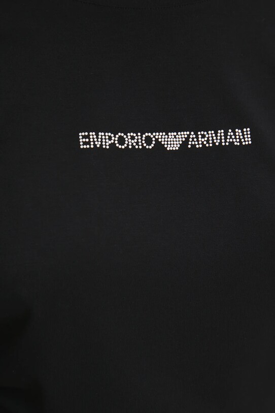 Emporio Armani Underwear vestito EW000783.AF12192 nero