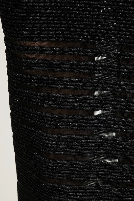 Herve Leger rochie Camila MOS8513513 negru