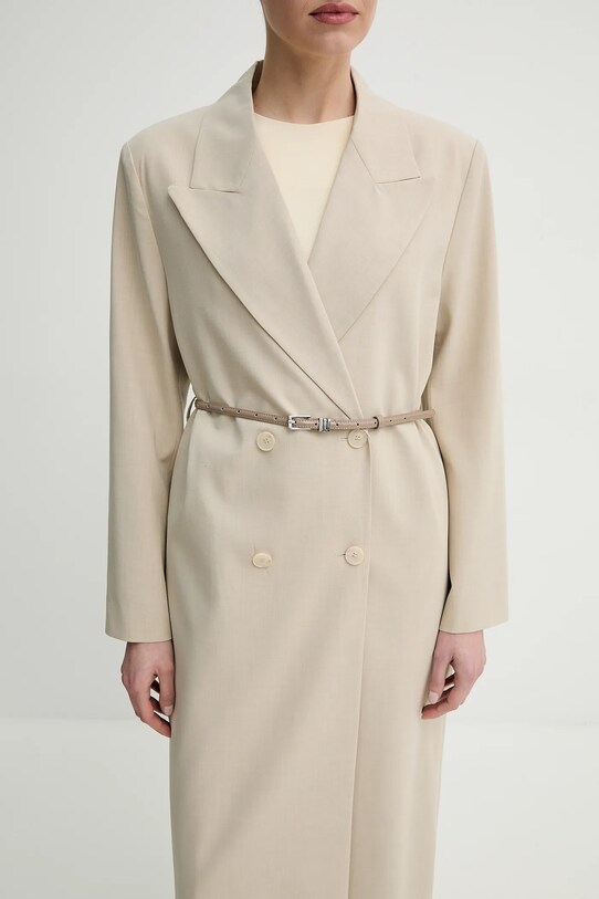 Пальто ISABELLE BLANCHE IS25SS.J062.T003