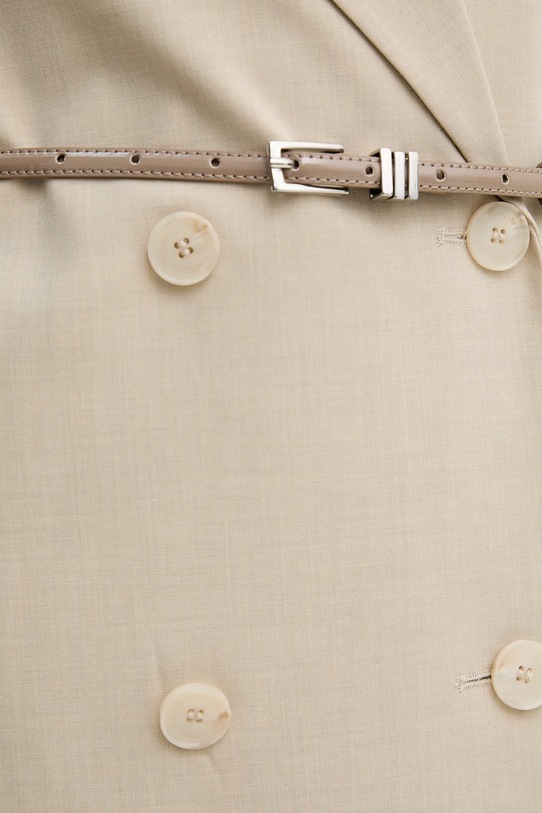 ISABELLE BLANCHE palton IS25SS.J062.T003