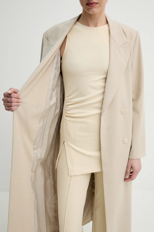 Пальто ISABELLE BLANCHE IS25SS.J062.T003
