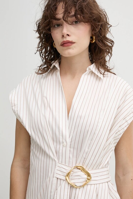 ISABELLE BLANCHE ruha IS25SS.A148.T015 fehér