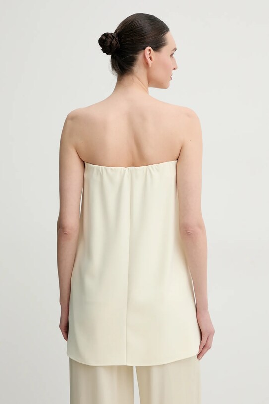 Îmbrăcăminte ISABELLE BLANCHE bluza IS25SS.A037.T008 galben