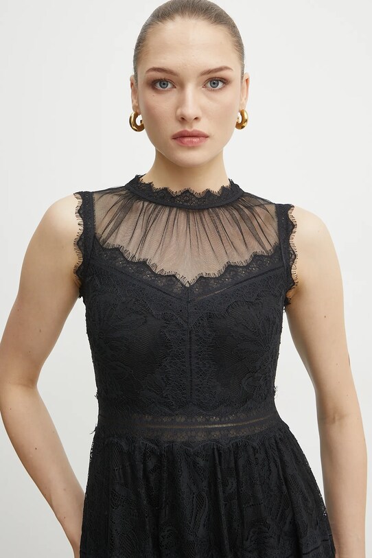Ermanno Scervino ruha 56TQ041ER0 fekete