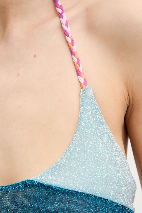 Kurt Geiger London sukienka plażowa RAINBOW 2308569609 multicolor