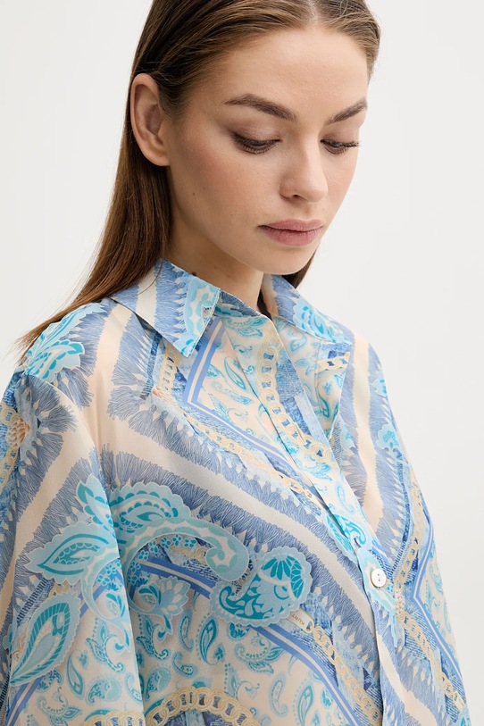 Kurt Geiger London rochie de plaja albastru 2301289609