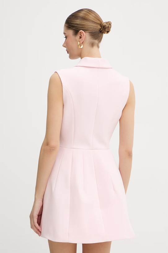 Odzież Bardot 59724DB różowy