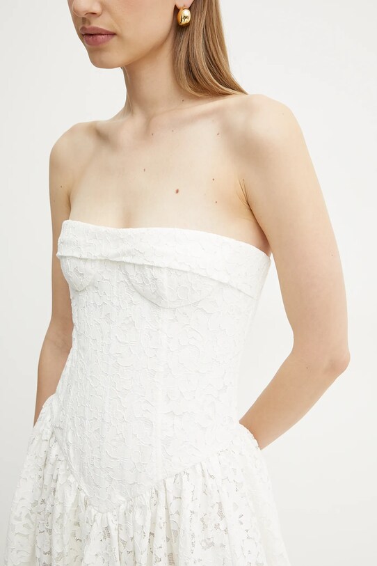 Bardot rochie 59843DB
