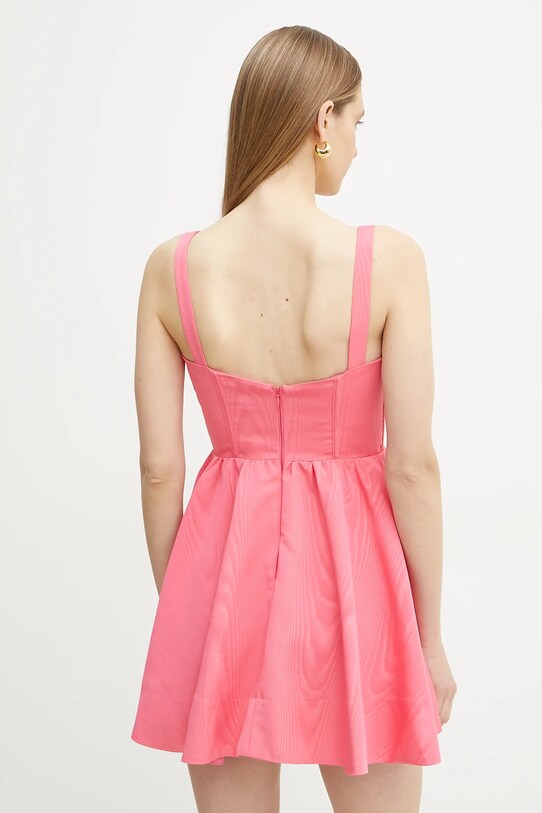 Îmbrăcăminte Bardot rochie 59866DB roz