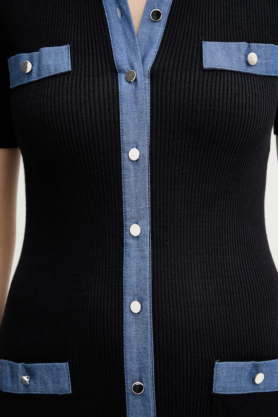 Morgan ruha RMSISSI RMSISSI sötétkék