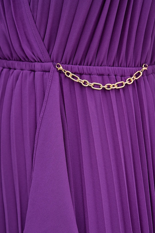 Morgan rochie ROSYTA ROSYTA violet