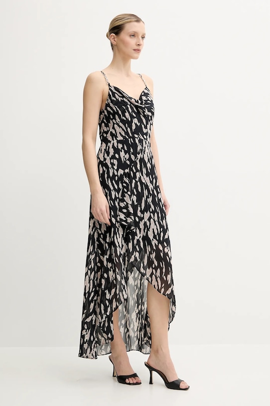 Îmbrăcăminte Morgan rochie REMA1 REMA1 negru