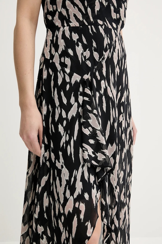 Morgan rochie REMA1 REMA1 negru