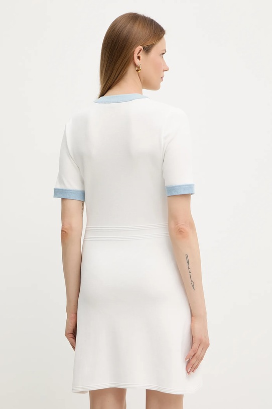 Îmbrăcăminte Morgan rochie RMROME RMROME alb