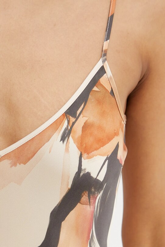 MAX&Co. rochie 2516221034200 bej