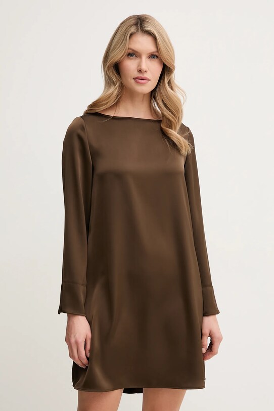 Сукня MAX&Co. casual коричневий 2516221114200