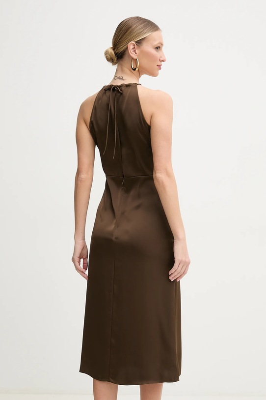 Îmbrăcăminte MAX&Co. rochie 2516221124200 maro
