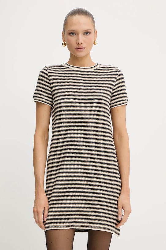 MAX&Co. rochie mini bleumarin 2516621024200